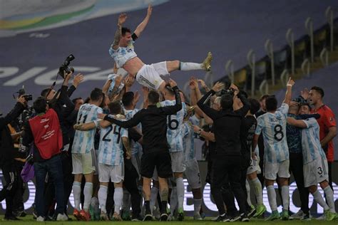 argentina vs brasil resumen del partido